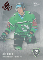 Kurka Jiří 19-20 OFS Classic Silver Rainbow Expo Praha #143