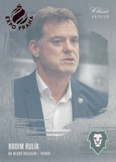 Rulík Radim 19-20 OFS Classic Silver Rainbow Expo Praha #144