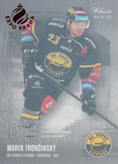 Trončinský Marek 19-20 OFS Classic Silver Rainbow Expo Praha #186