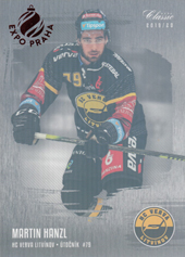 Hanzl Martin 19-20 OFS Classic Silver Rainbow Expo Praha #195