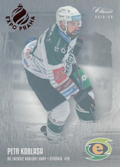 Koblasa Petr 19-20 OFS Classic Silver Rainbow Expo Praha #205