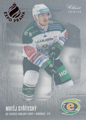 Stříteský Matěj 19-20 OFS Classic Silver Rainbow Expo Praha #206