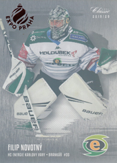 Novotný Filip 19-20 OFS Classic Silver Rainbow Expo Praha #212