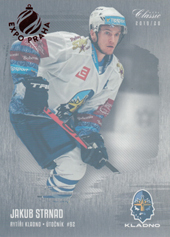 Strnad Jakub 19-20 OFS Classic Silver Rainbow Expo Praha #235