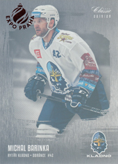 Barinka Michal 19-20 OFS Classic Silver Rainbow Expo Praha #238