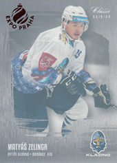 Zelingr Matyáš 19-20 OFS Classic Silver Rainbow Expo Praha #246