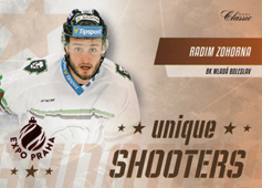 Zohorna Radim 19-20 OFS Classic Unique Shooters Expo Praha #US-RZO