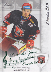 Čáp Zdeněk 17-18 OFS Classic Expo Pražské jaro #216