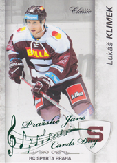 Klimek Lukáš 17-18 OFS Classic Expo Pražské jaro #240