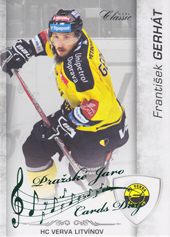 Gerhát František 17-18 OFS Classic Expo Pražské jaro #246