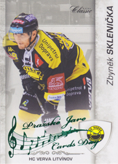 Sklenička Zbyněk 17-18 OFS Classic Expo Pražské jaro #347