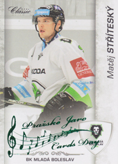 Stříteský Matěj 17-18 OFS Classic Expo Pražské jaro #366