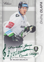 Dlapa Ondřej 17-18 OFS Classic Expo Pražské jaro #371