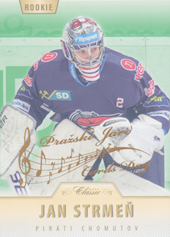 Strmeň Jan 15-16 OFS Classic EXPO Pražské jaro #373