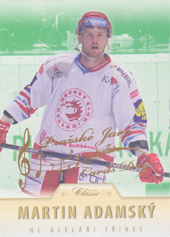Adamský Martin 15-16 OFS Classic EXPO Pražské jaro #376