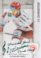 Christov Vít 17-18 OFS Classic Expo Pražské jaro #433