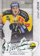 Jícha Josef 17-18 OFS Classic Expo Pražské jaro #455