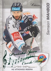 Mahbod Samson 17-18 OFS Classic Expo Pražské jaro #469