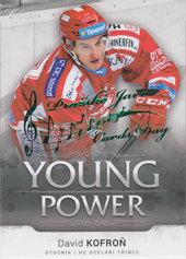 Kofroň David 17-18 OFS Classic Young Power Expo Pražské jaro #22