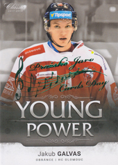 Galvas Jakub 17-18 OFS Classic Young Power Expo Pražské jaro #27