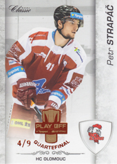 Strapáč Petr 17-18 OFS Classic Expo Play Off Update Čtvrtfinále #151