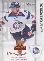 Krenželok Lukáš 17-18 OFS Classic Expo Play Off Update Čtvrtfinále #211