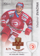 Svačina Vladimír 17-18 OFS Classic Expo Play Off Update Čtvrtfinále #235