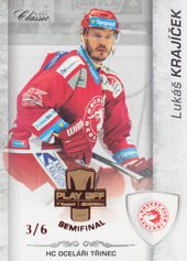 Krajíček Lukáš 17-18 OFS Classic Expo Play Off Update Semifinále #60