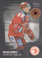 Adámek Marian 19-20 OFS Classic Black Sand Expo Praha #252