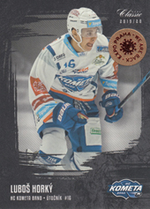 Horký Luboš 19-20 OFS Classic Black Sand Expo Praha #268