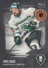 Musil Pavel 19-20 OFS Classic Black Sand Expo Praha #292