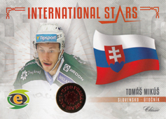 Mikúš Tomáš 19-20 OFS Classic International Stars Expo Praha #IS-TMI