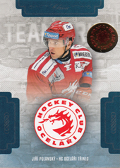 Polanský Jiří 19-20 OFS Classic Team Pride Expo Praha #TP-JPO