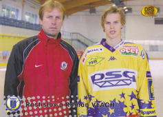 Vlach Vlach 09-10 OFS Plus Family Update 1 #1