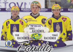 Rachůnek Rachůnek Rachůnek 12-13 OFS Plus Family Dotisk 1 #F04
