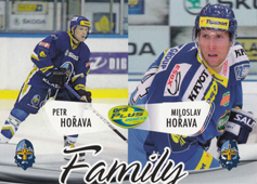 Hořava Hořava 12-13 OFS Plus Family Dotisk 2 #F07