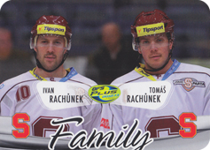 Rachůnek Rachůnek 12-13 OFS Plus Family Die-Cut #F02