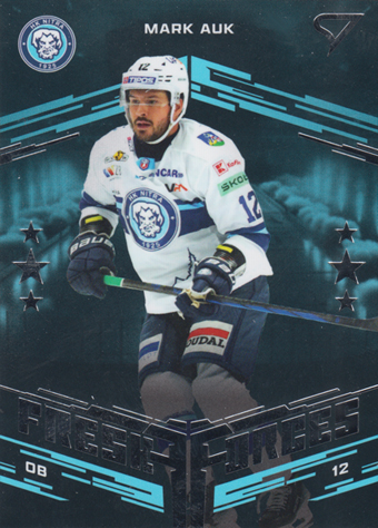 Auk Mark 24-25 Tipos Extraliga Fresh Forces #FF-01