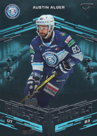 Alger Austin 24-25 Tipos Extraliga Fresh Forces #FF-02