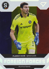 Niță Florin 21-22 Fortuna Liga Foreign Forces #FF18