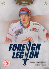 Chmielewski Aron 20-21 OFS Classic Foreign Legion Blue #FL-ACW
