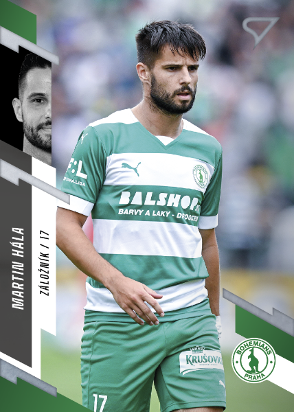 Hála Martin 23-24 Fortuna Liga #48