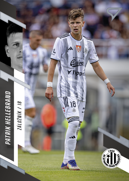 Hellebrand Patrik 23-24 Fortuna Liga #121