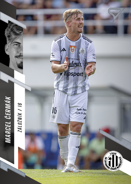 Čermák Marcel 23-24 Fortuna Liga #119