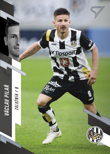 Pilař Václav 23-24 Fortuna Liga #99