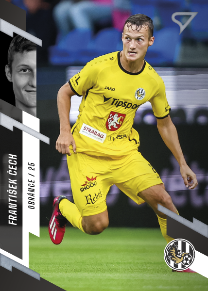 Čech František 23-24 Fortuna Liga #92