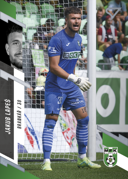 Lapeš Jakub 23-24 Fortuna Liga #187