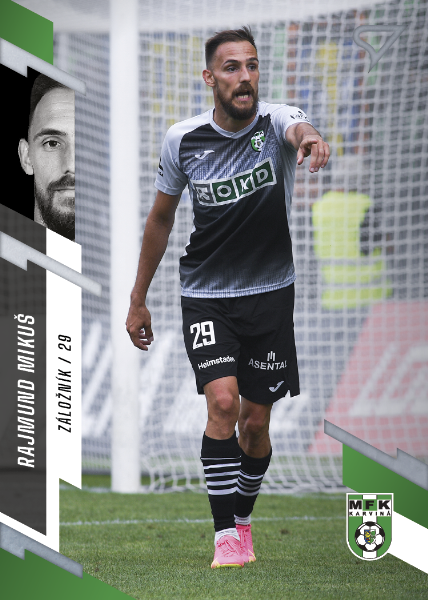 Mikuš Rajmund 23-24 Fortuna Liga #194