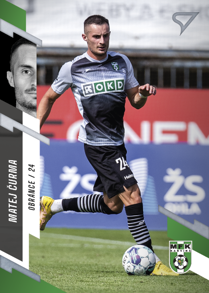 Čurma Matej 23-24 Fortuna Liga #188