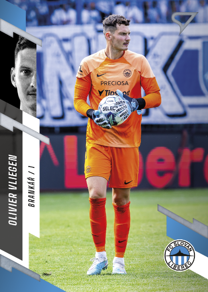 Vliegen Olivier 23-24 Fortuna Liga #79